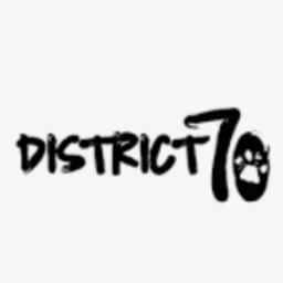 District 70