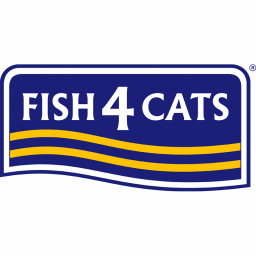 Fish4Cats - voeding