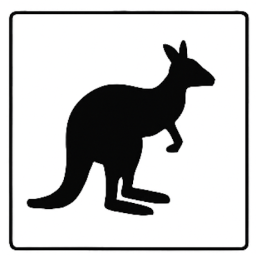 KANGOEROE