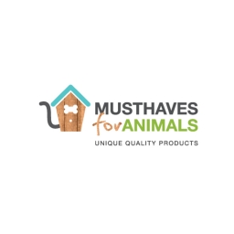 Must haves for animals (Anti-teken)