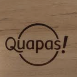 Quapas!