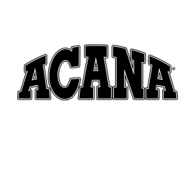 Acana Heritage