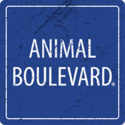 Animal Boulevard - Flatties