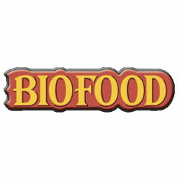 Biofood snacks