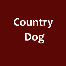 Country Dog