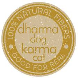 Dharma Dog Karma Cat