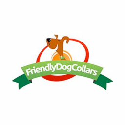 Friendly dog collars