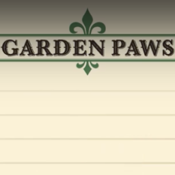 Garden Paws