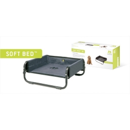 Maelson Soft Bed