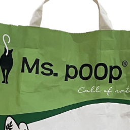 Ms.Poop