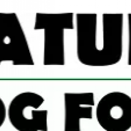 Nature Dog Food