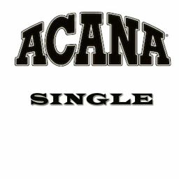 Acana Singles