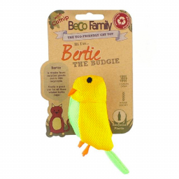 Beco Family Plush Toy