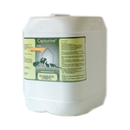 Capturine Bio-Cleaning