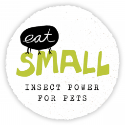 Eat small - Insect Power