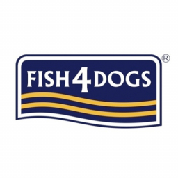 Fish4Dogs snacks