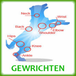 Gewrichten