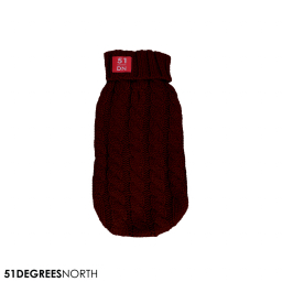 51DN - Kabeltrui - 24 cm