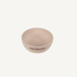 Animal Boulevard - Bamboe Kom - 12 cm