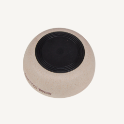 Animal Boulevard - Bamboe Kom - 14 cm