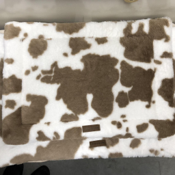 Animal Boulevard - Benchmat Koe - L