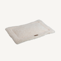 Animal Boulevard - Curl Plush Benchmat - S