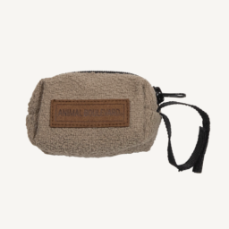 Animal Boulevard - Home&Away - Poepzakhouder Bouclé