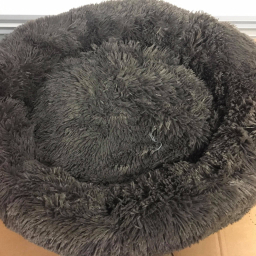 Animal Boulevard - Rustgevende mand - S