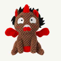 Animal Boulevard - Soft Toy - Duivel