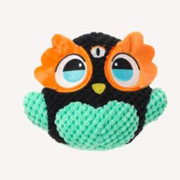 Animal Boulevard - Soft Toy - Uil