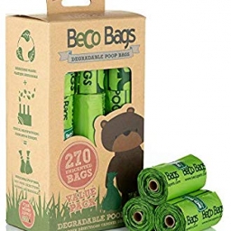 Beco Bags 270 (18 x 15) - Poepzakjes