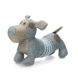 Country Dog - Buster met Trekveer