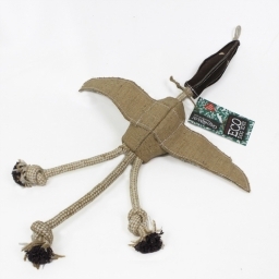 Eco Dog Toy - Desmond the Duck
