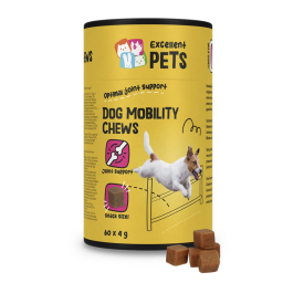 Excellent Pets - Mobility - 60 stuks