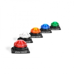 EzyDog Adventure Light