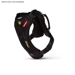 EzyDog - Autoharnas - S