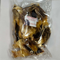 Gevulde Konijnenoren met Eend - 800 gr