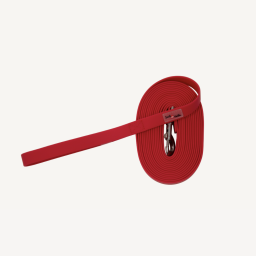 J&V - Expedition - Biothane Track Leiband - S - Fijn