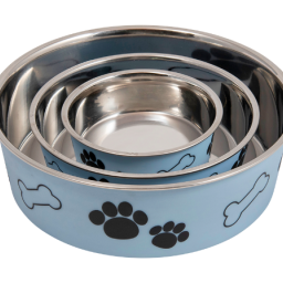 Jack&Vanilla - Inox Kom - 610 ml