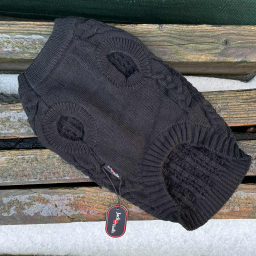 Jack&Vanilla - Kabeltrui - L