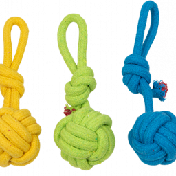 Jack&Vanilla - Kalanga - Bal met trektouw - S