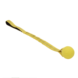 Jack&Vanilla - Playscent - Bal Met Bungee-Touw - L