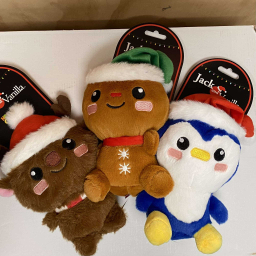 Jack&Vanilla - Pinguin