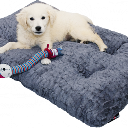 Jack&Vanilla - Scale - Kussen - L