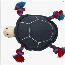 Jack&Vanilla  - Rex Schildpad