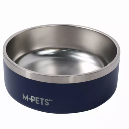 M-Pets - Eskimo - Eet-en Drinkpot - 1,25 l