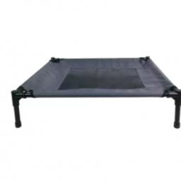 M-Pets - Verhoogd Hondenbed - Medium