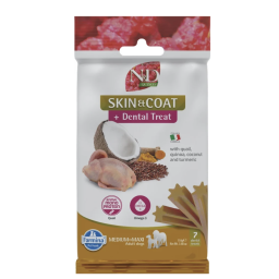 N&D - Dental - Huid en Vacht - Medi/Maxi