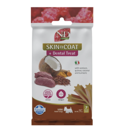 N&D - Dental - Huid en Vacht - Mini