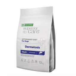 Nature's Protection - Dermatosis - 1,5 kg